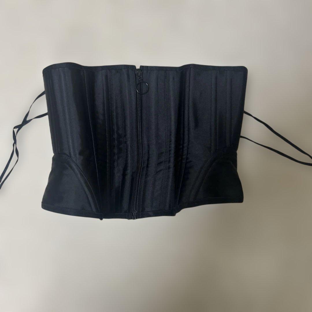 Enchanted Corset Kimberly コルセット Lサイズ