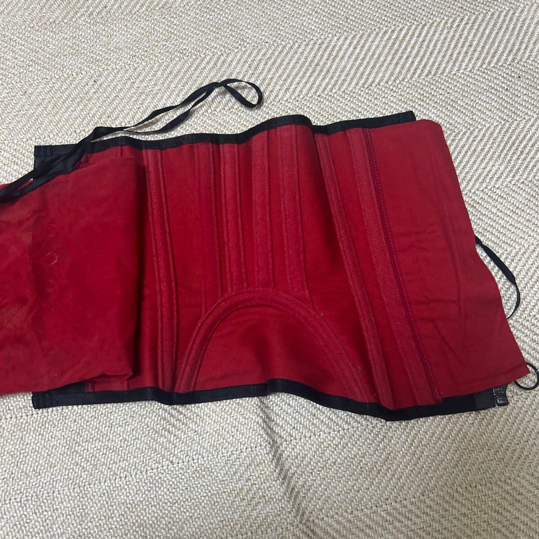 Enchanted Corset Kimberly コルセット Lサイズ