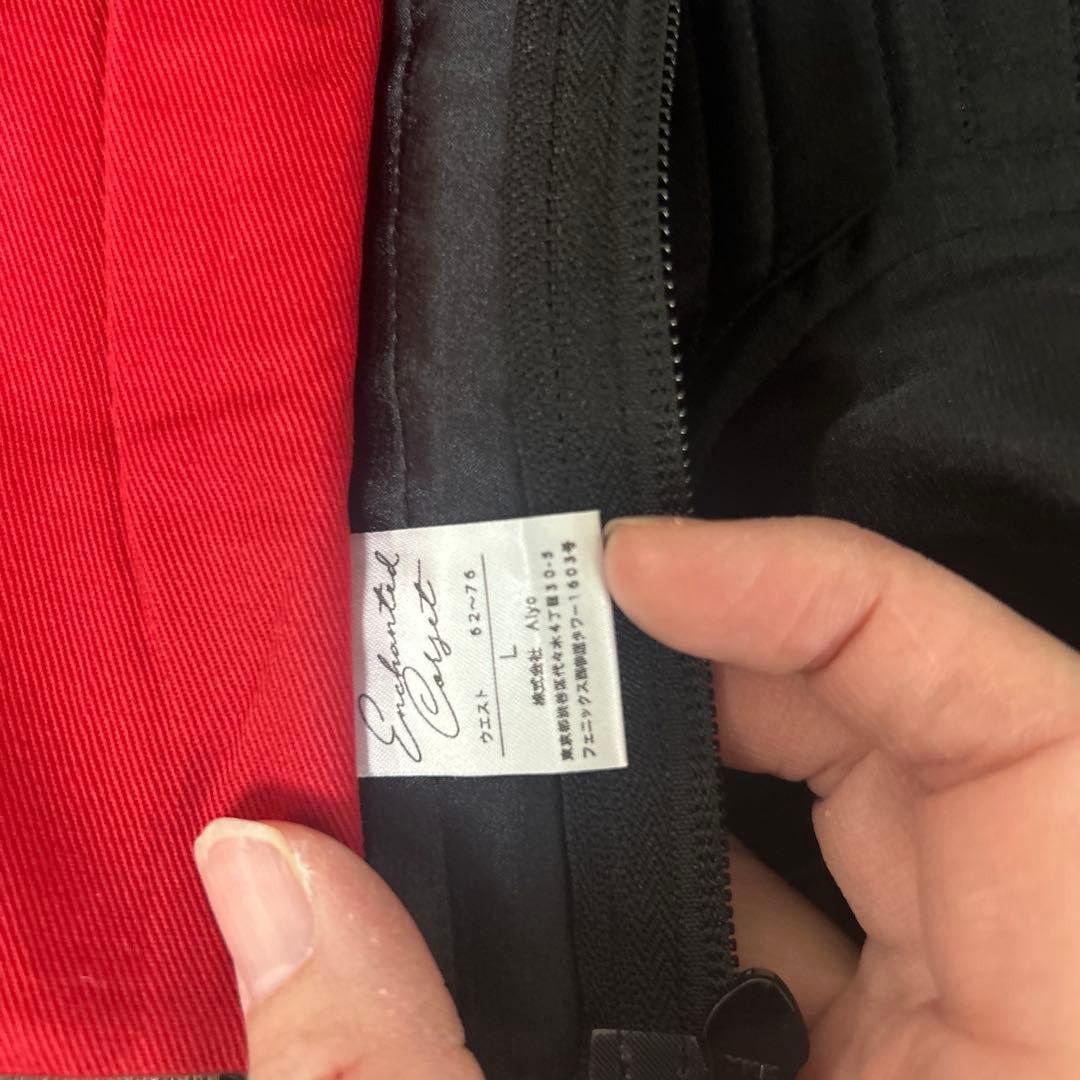 Enchanted Corset Kimberly コルセット Lサイズ