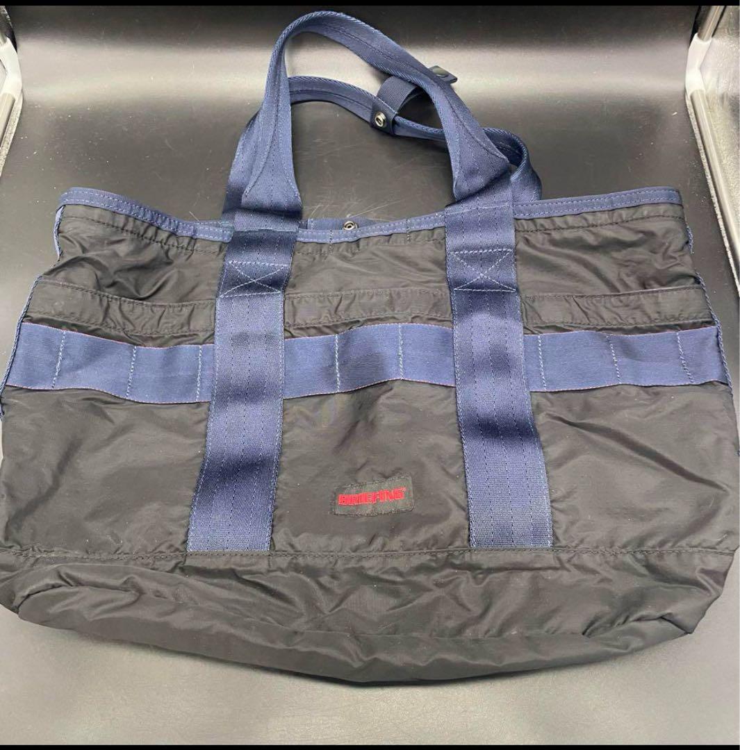 【ひろし】K1240 JALオリジナル DISCRETE TOTE