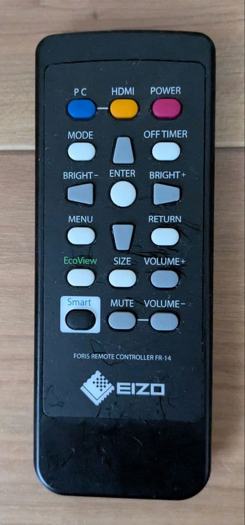 EIZO FORIS FS2434 23.8インチ フルHDモニター