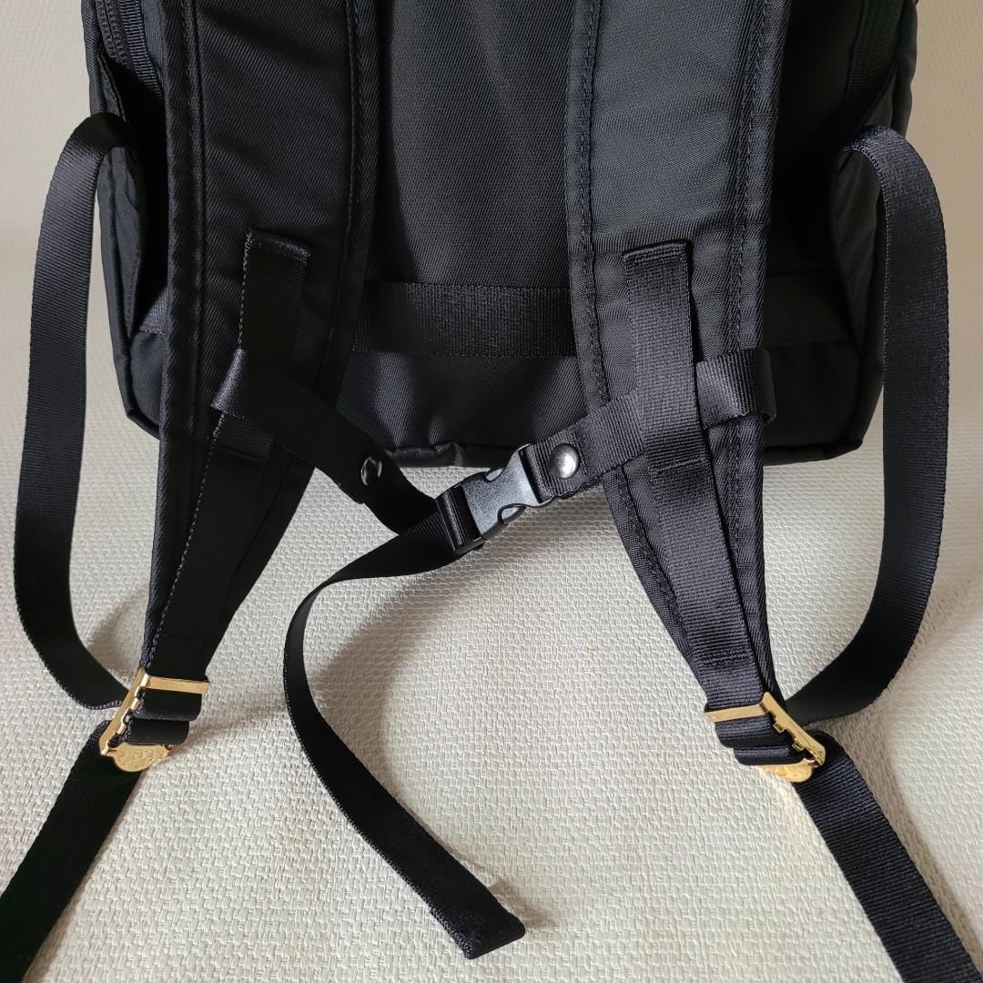 PORTER＿SHEA 2WAY DAYPACK(L)＿ポーターシアリュック2層