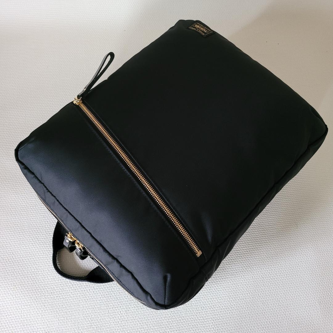 PORTER＿SHEA 2WAY DAYPACK(L)＿ポーターシアリュック2層