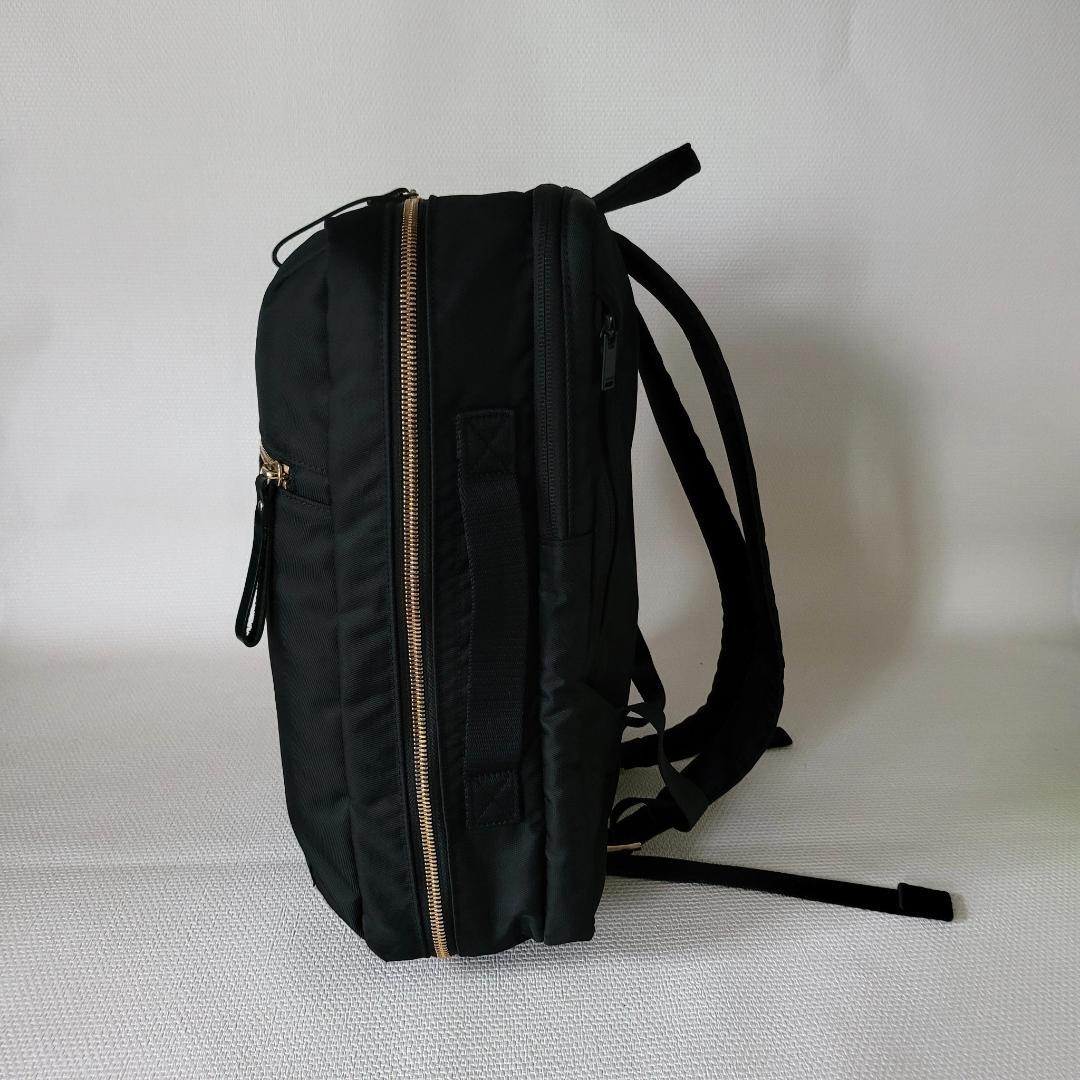 PORTER＿SHEA 2WAY DAYPACK(L)＿ポーターシアリュック2層