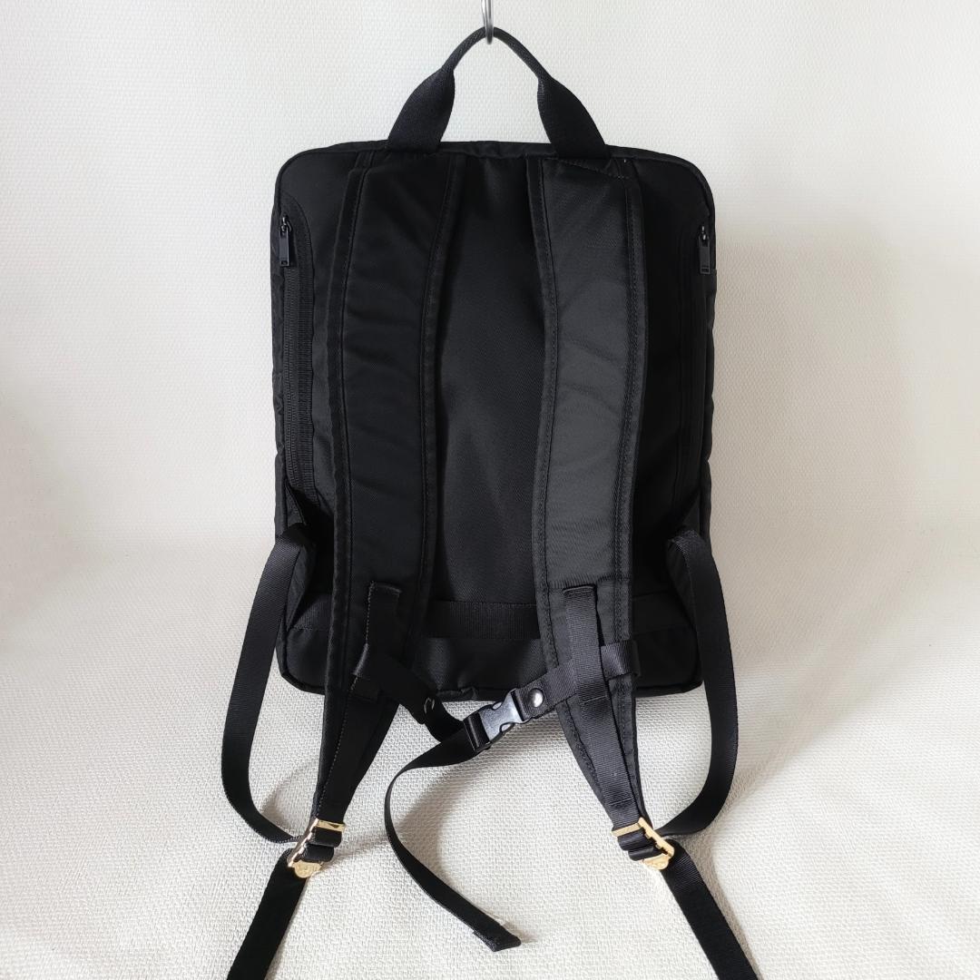 PORTER＿SHEA 2WAY DAYPACK(L)＿ポーターシアリュック2層