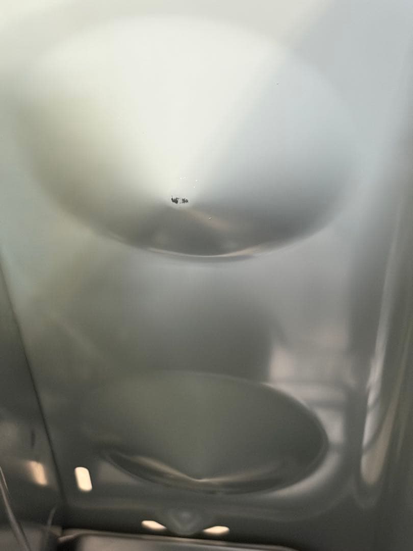 トヨトミ LC-32P 石油ファンヒーター