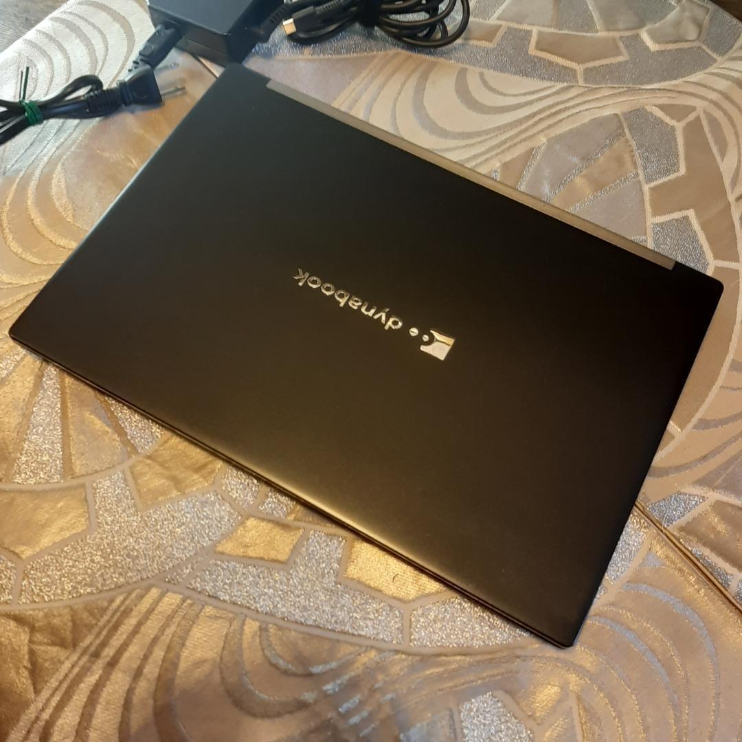 ◇13インチ G83HS ◇11世代 i5 256G 1920*1080 東芝