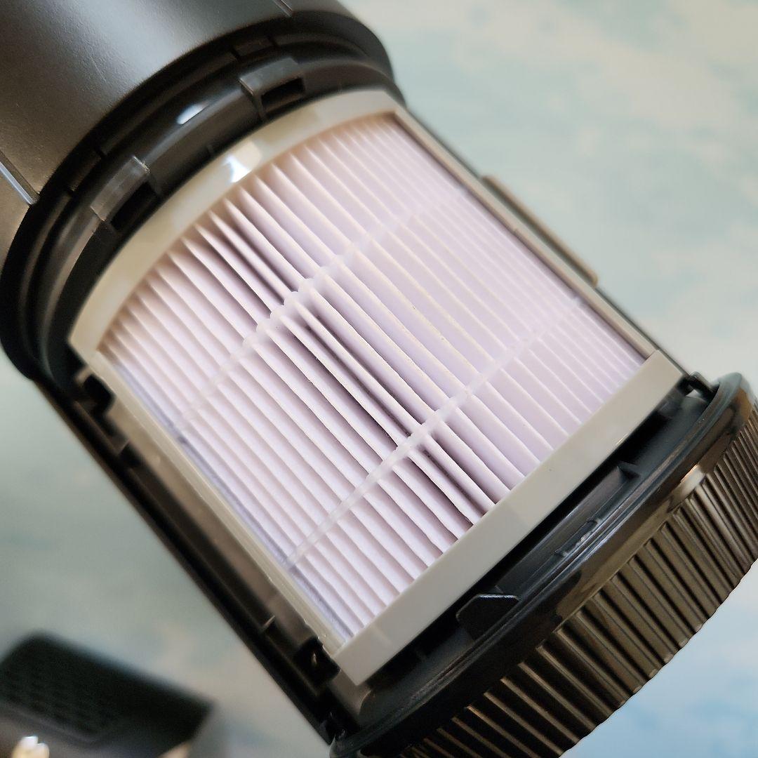 掃除機・クリーナー SHARK IW3241JBK T6