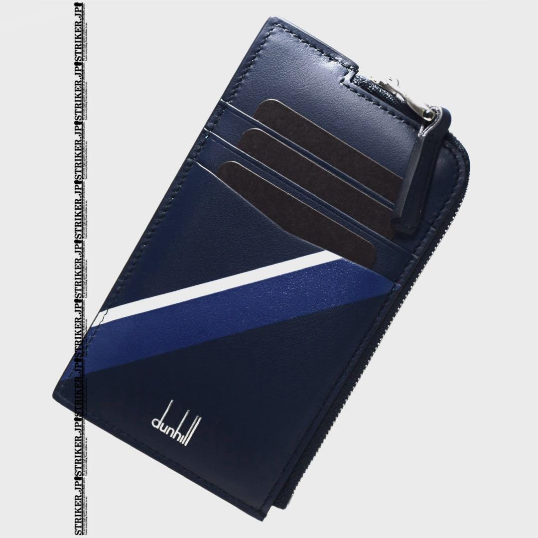 【26年W杯】dunhill JFA コラボ  ダンヒル サムライブルー