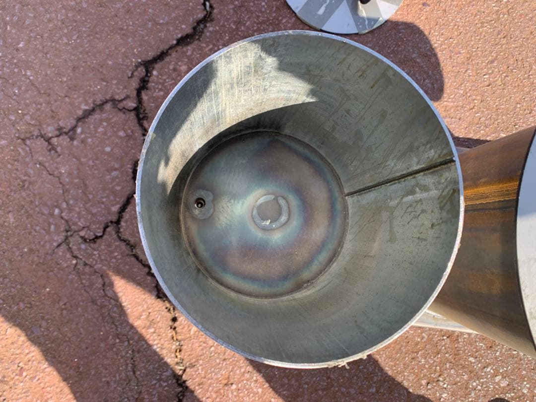 廃油ストーブ　即納品　在庫があります033101