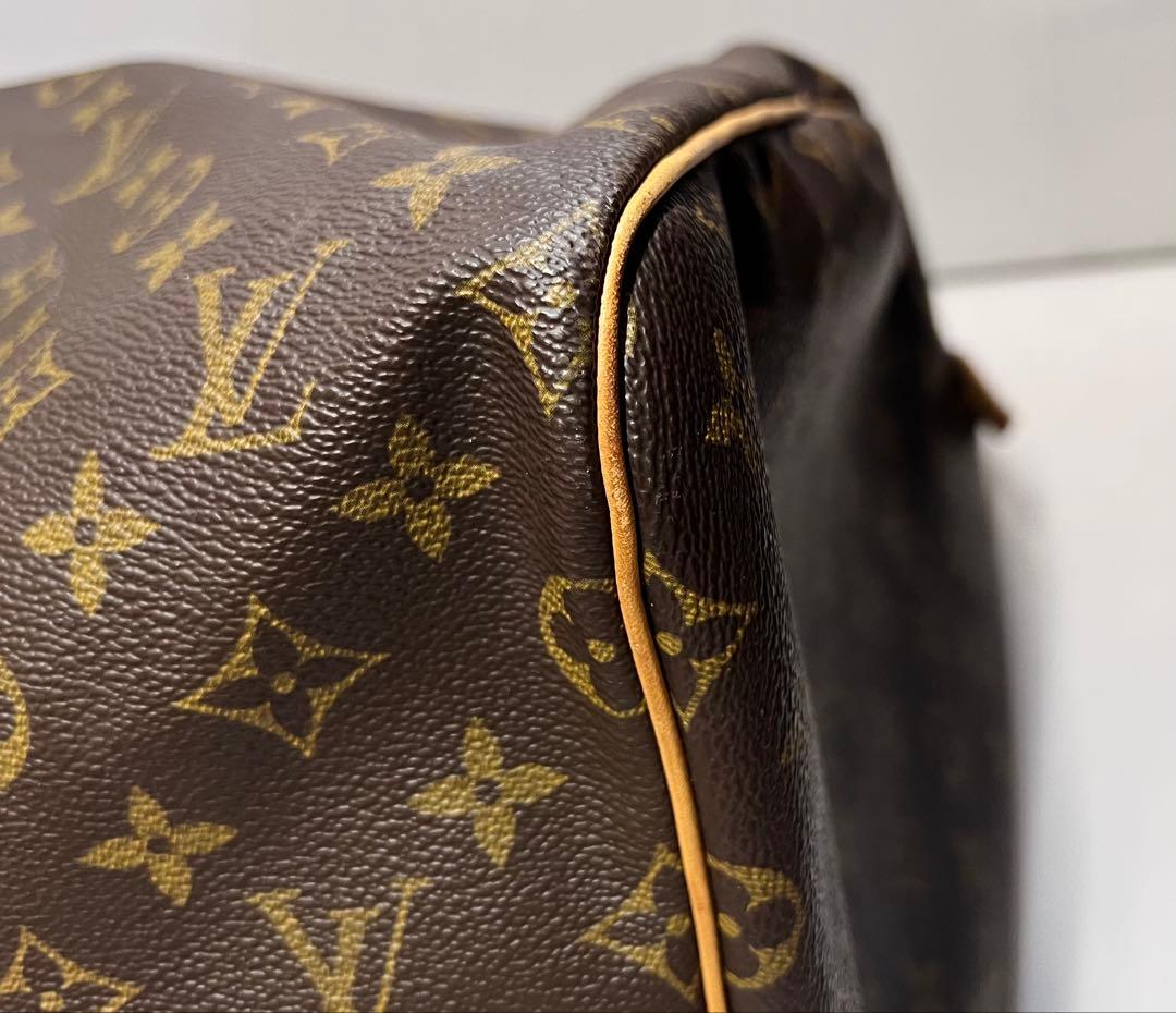 LOUIS VUITTON ルイヴィトン キーポル55 ボストンバッグ