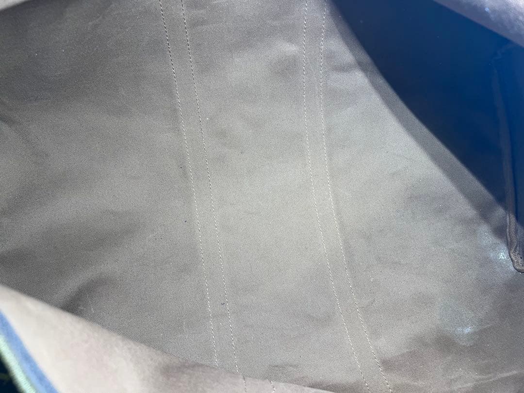 LOUIS VUITTON ルイヴィトン キーポル55 ボストンバッグ