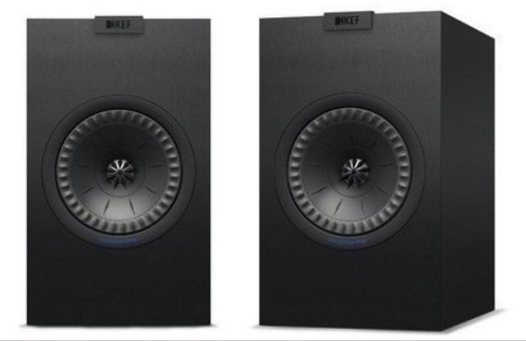 スピーカー・ウーファー KEF Q150