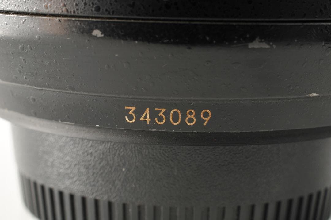 レンズ(ズーム) Nikon AF-S NIKKOR 24-70mm f/2.8G ED#1251