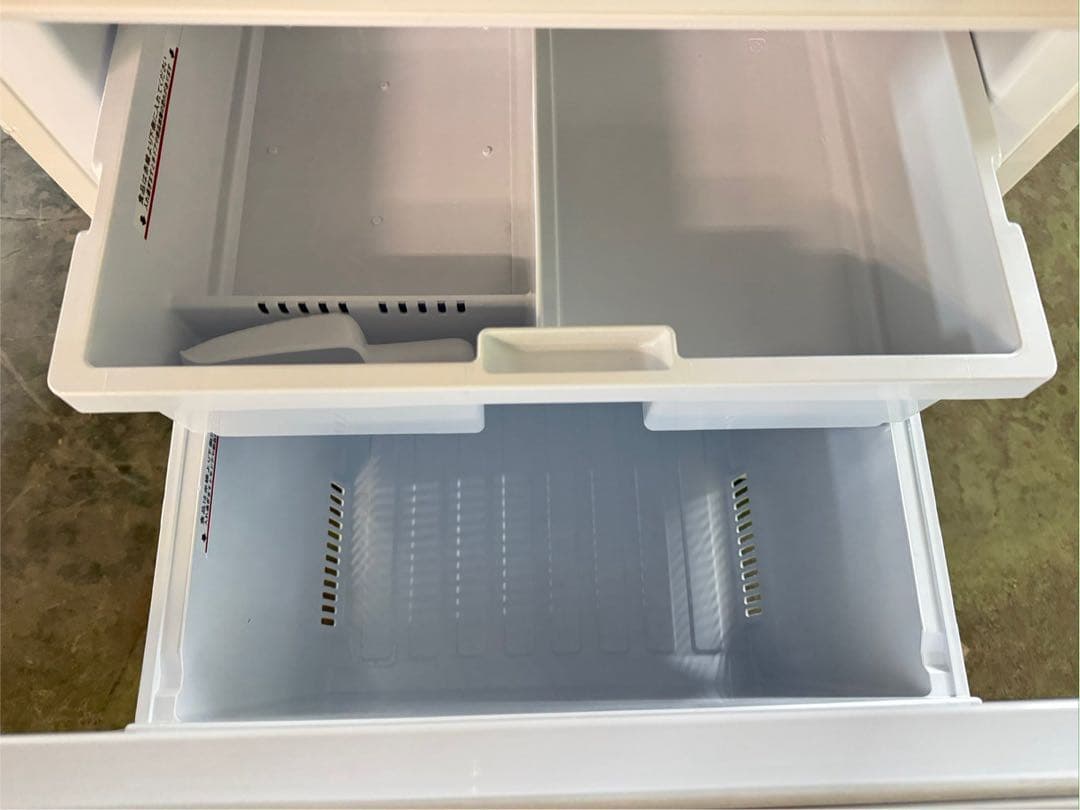 【さかうえ様】大阪送料無料★3か月保障付き★冷蔵庫★MR-CX30E★SR-28