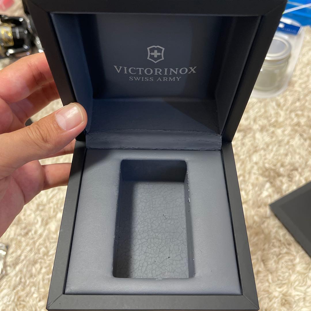 ビクトリノックス スイスアーミー レディース腕時計