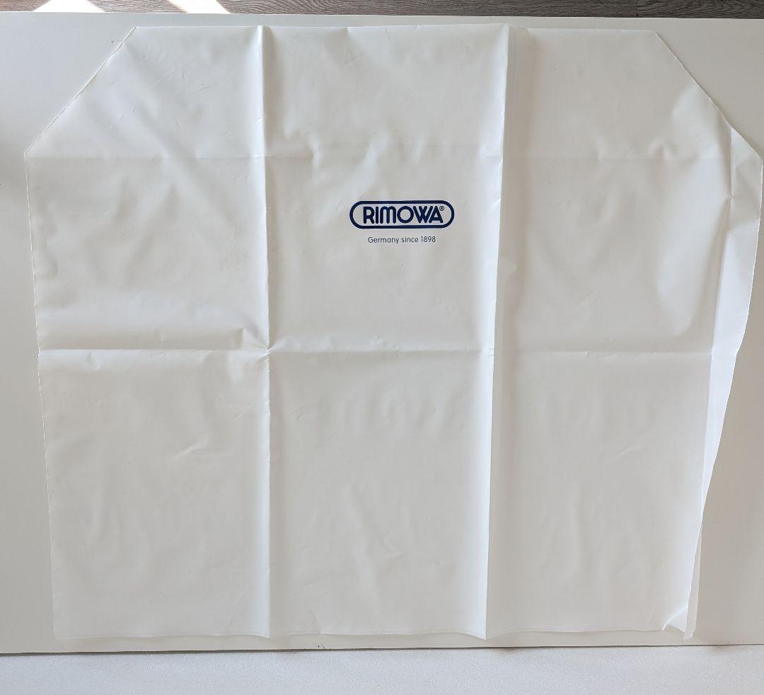【24時間以内発送】RIMOWA リモワ　Lサイズ スーツケース 4輪 キャリー
