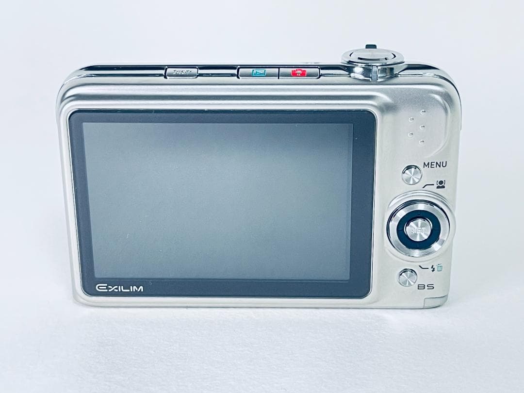 CASIO カシオ EXILIM エクシリム EX-Z1200