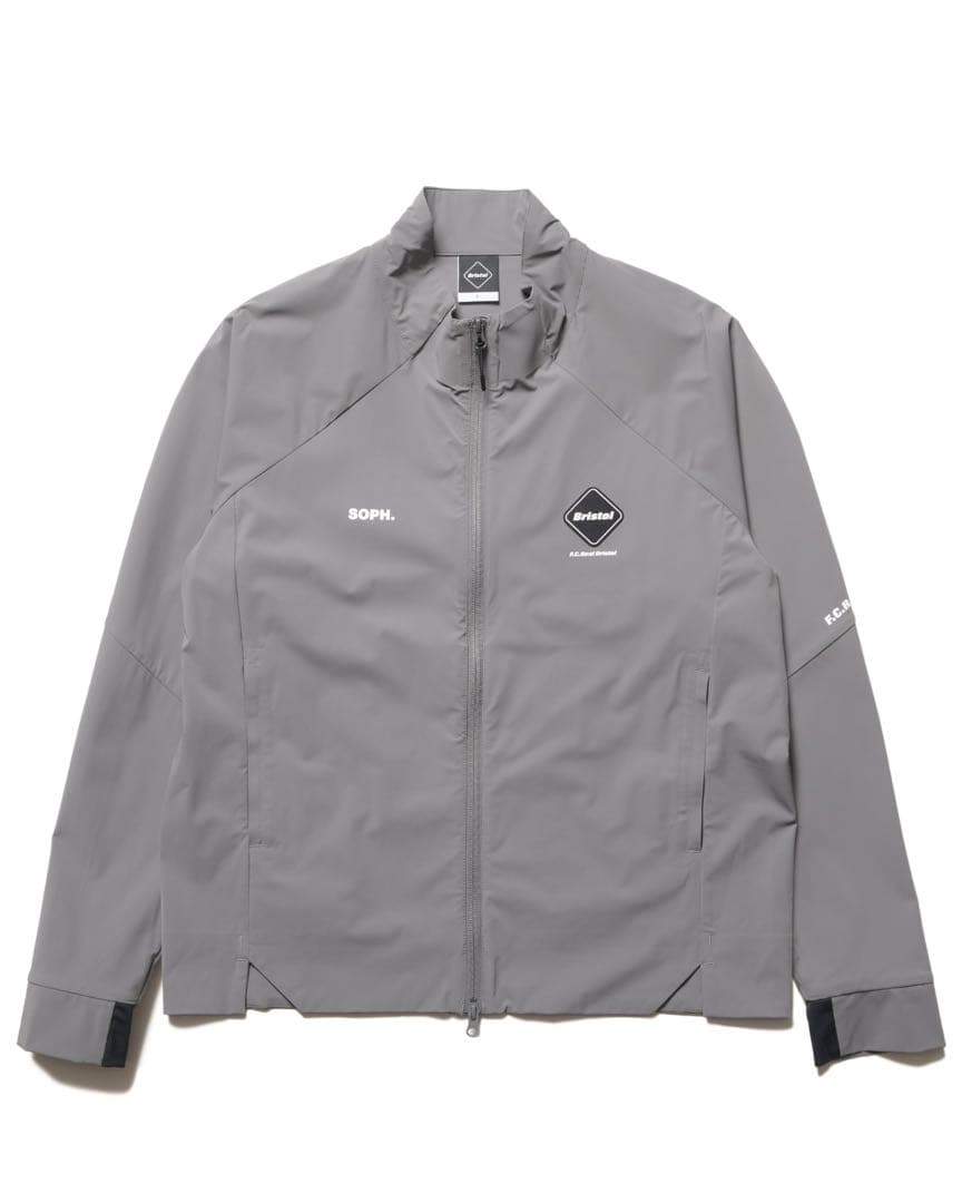 ジャケット・アウター F.C.Real Bristol