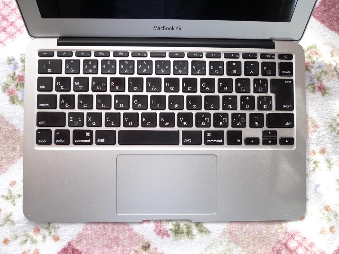 MacBook Air 11インチ　2013　ジャンク