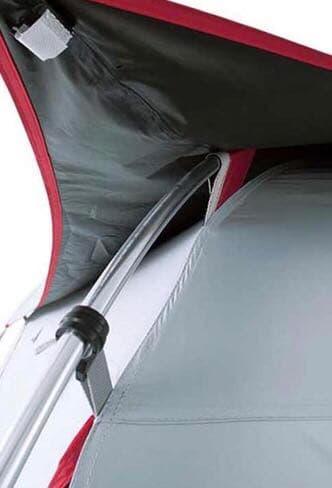 Coleman タフスクリーン2ルームハウス MDX+2