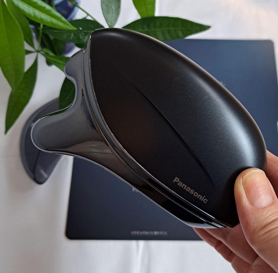 Panasonicパナソニック バイタリフト 美顔器 かっさ EH-SP85-K