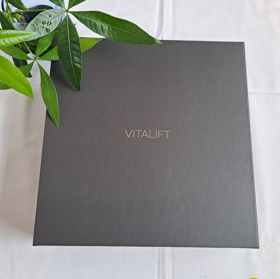 Panasonicパナソニック バイタリフト 美顔器 かっさ EH-SP85-K