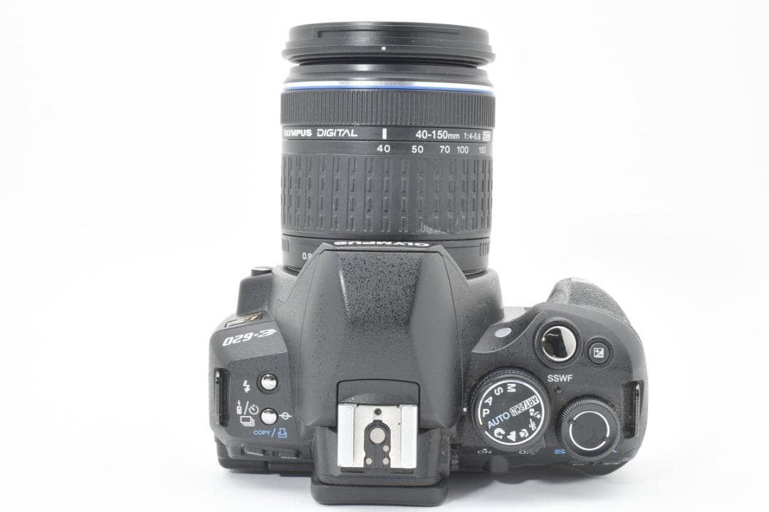 OLYMPUS E-620＋40-150 F4-5.6ED レンズセット カメラ