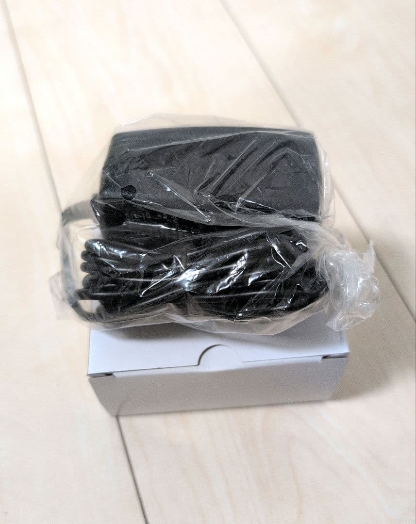 【未使用 】アデランス VIRUGA ビルガ ホワイト