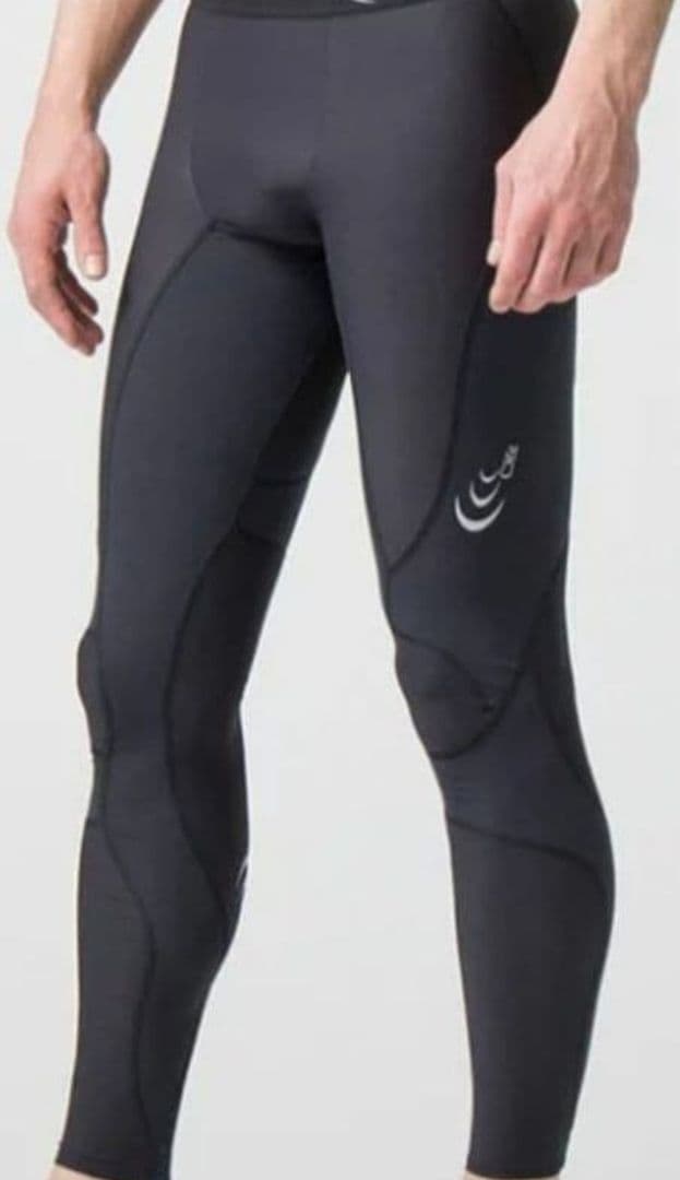 Goldwin C3fit メンズ タイツ M 新品未使用