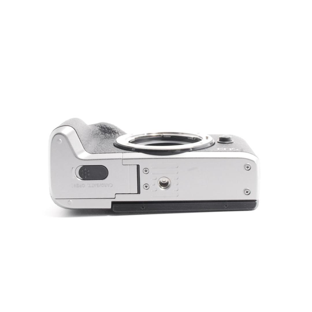 Canon EOS M6 Mark II✨美品✨ミラーレスカメラ　スマホ転送