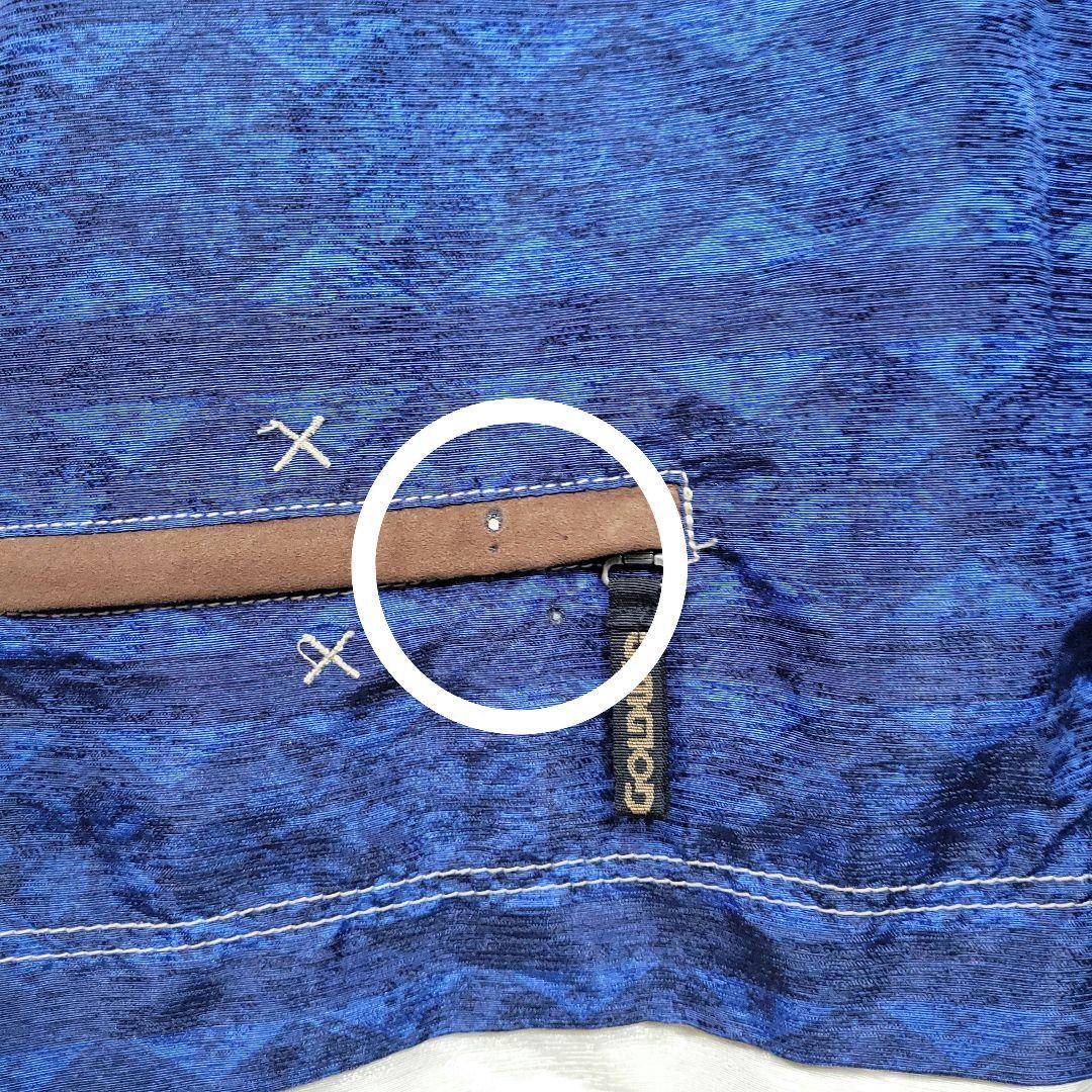 希少 80's 90's vintage GOLDWIN スキージャケット