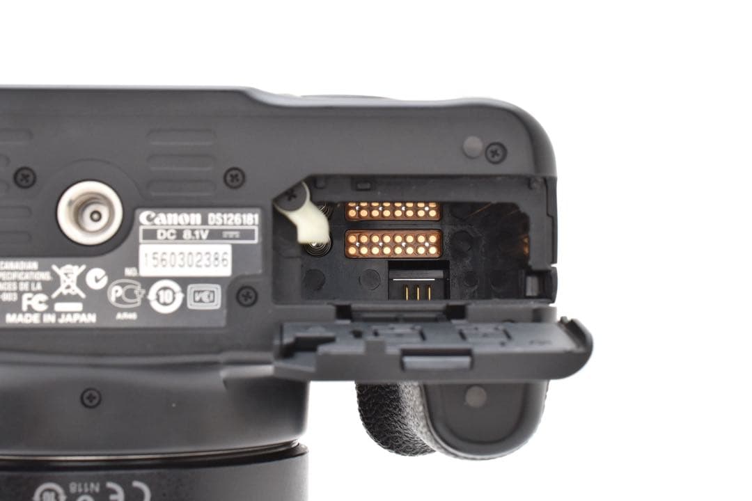 CANON EOS Kiss X2望遠レンズセット/EF55-250mm