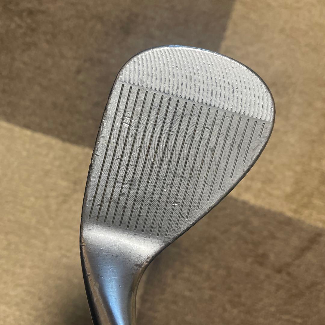 クリーブランドRTX6 ジップコア58度50度２本セットDynamic Gold