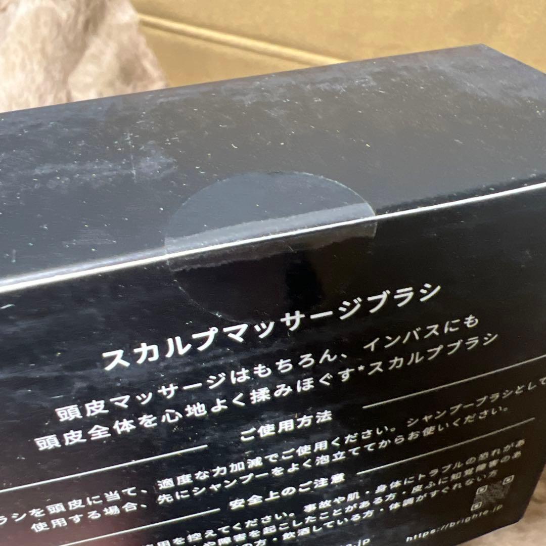 新品　佐々木希 アンバサダー　Brighte ブライト ELEKI BRUSH