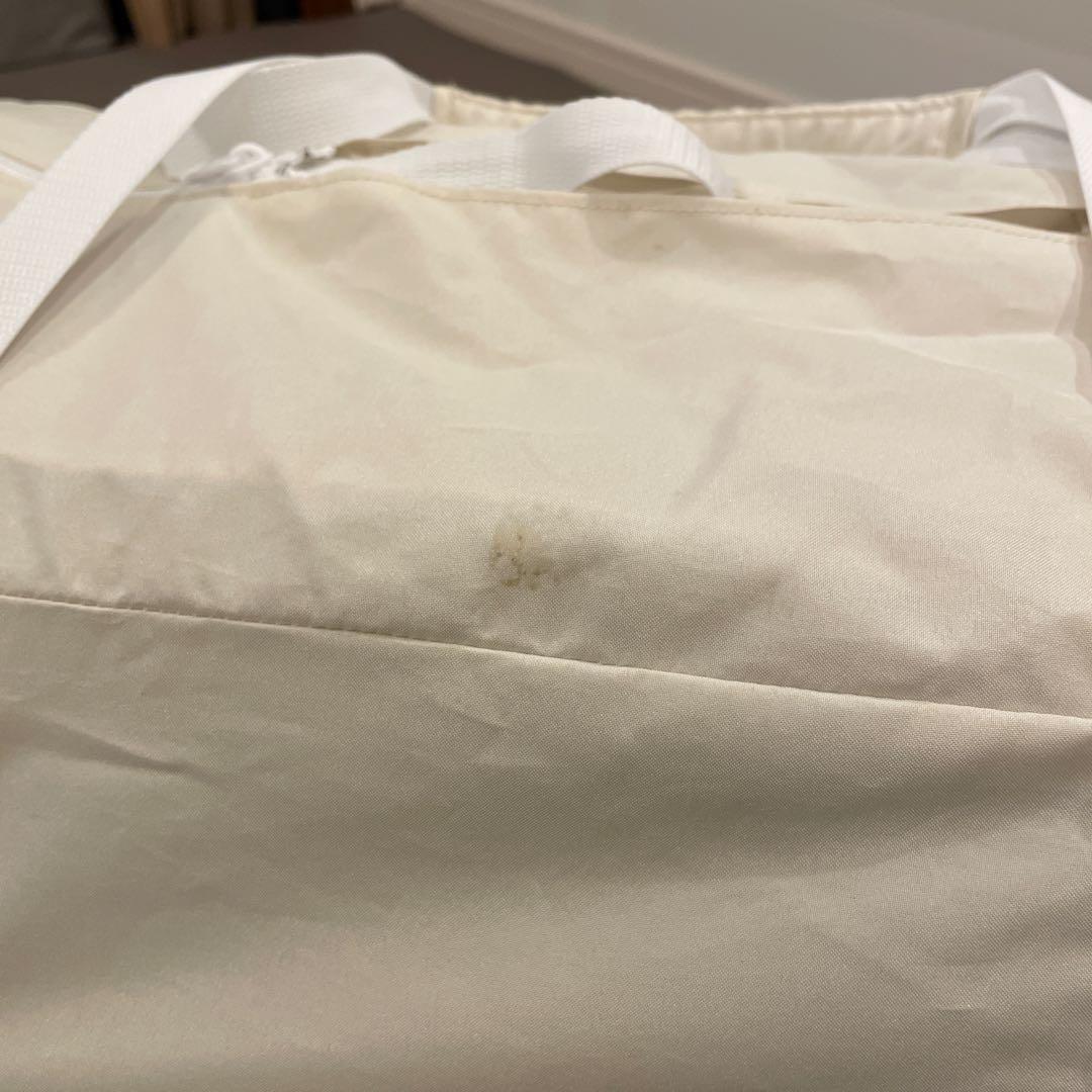 アップリカ ココネル エアープラスAB ホワイトベージュ