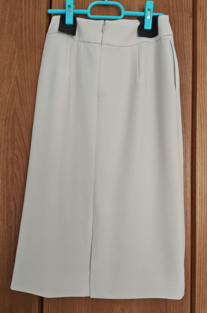 PLST プラステ スーツ セットアップ トリアセブレンド セレモニー M