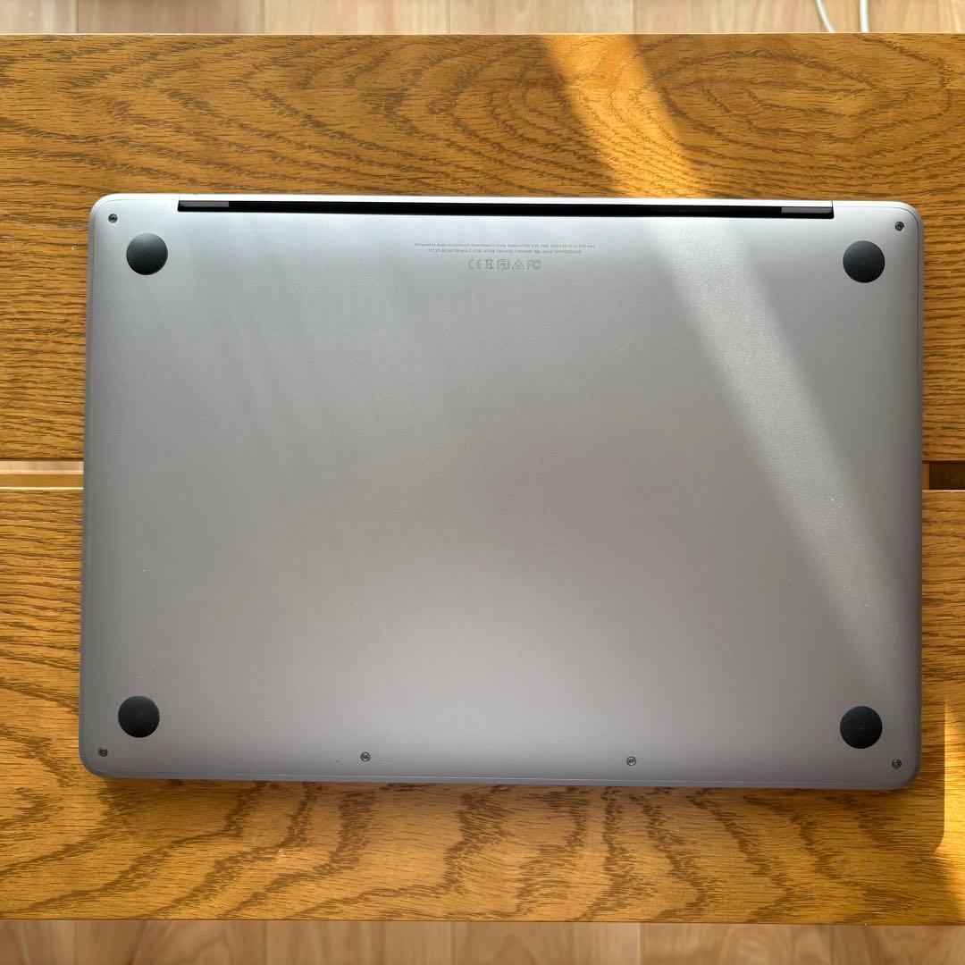 【美品】MacBook Pro 13インチ 2017 8GB/256GB