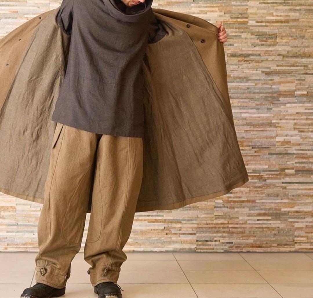 ジャケット・アウター neo