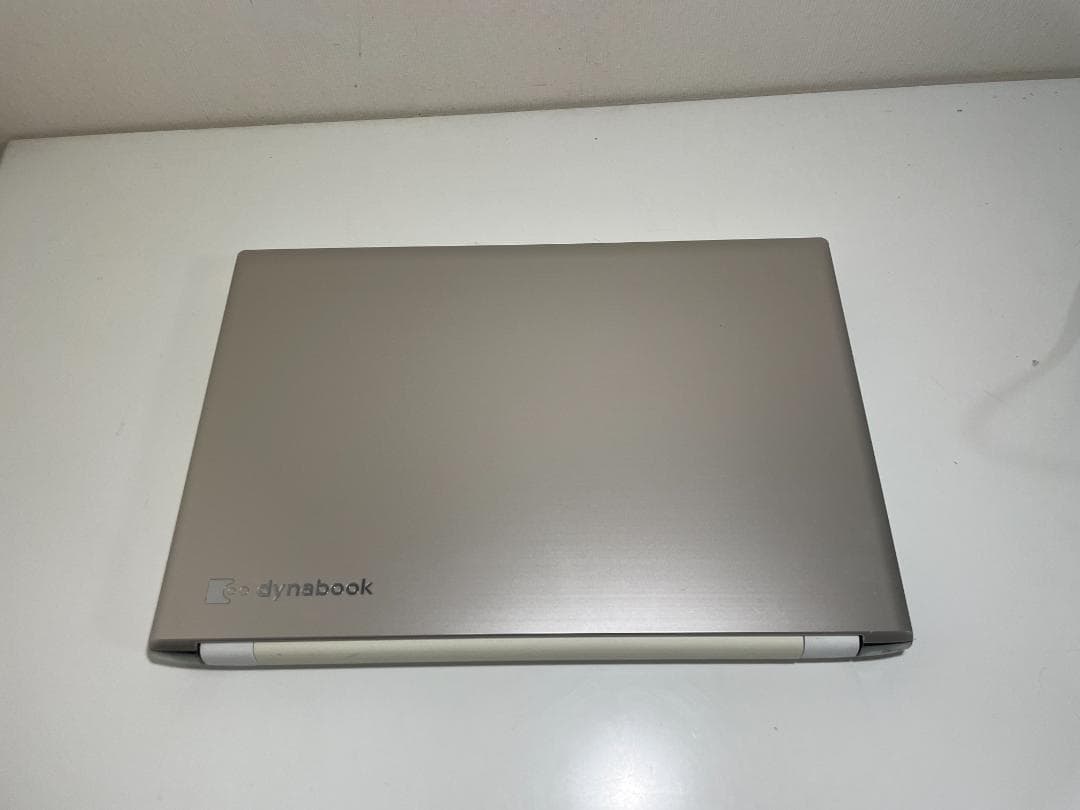 第8世代ＤynabookEX/5GG i5-8250U SSD256G M16G