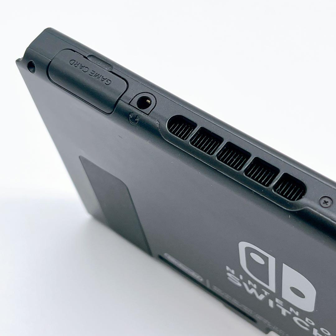 Nintendo Switch 2017モデル 128GB SDカードセット