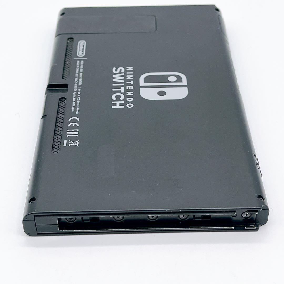 Nintendo Switch 2017モデル 128GB SDカードセット