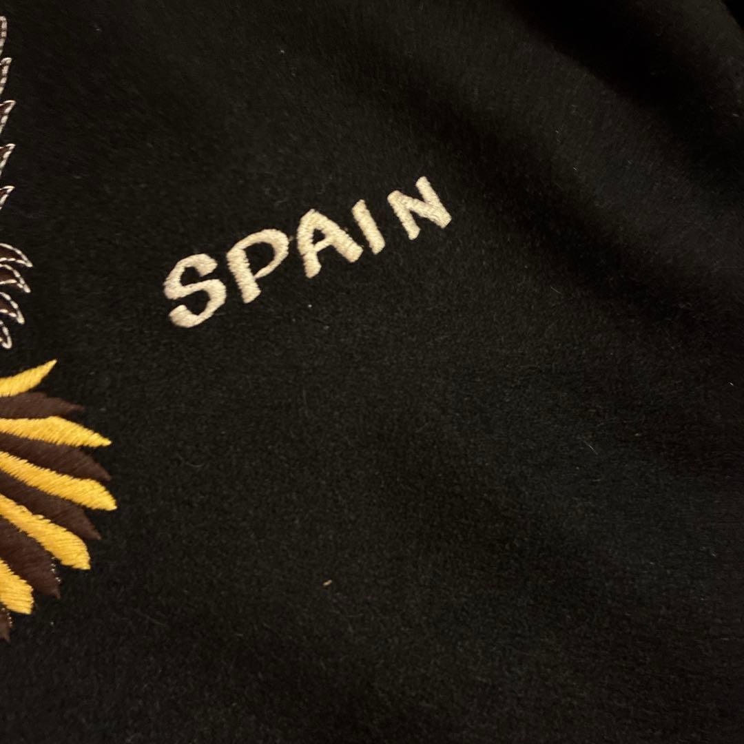 【Special】1988年 US.NAVY TOUR JACKET スーベニア