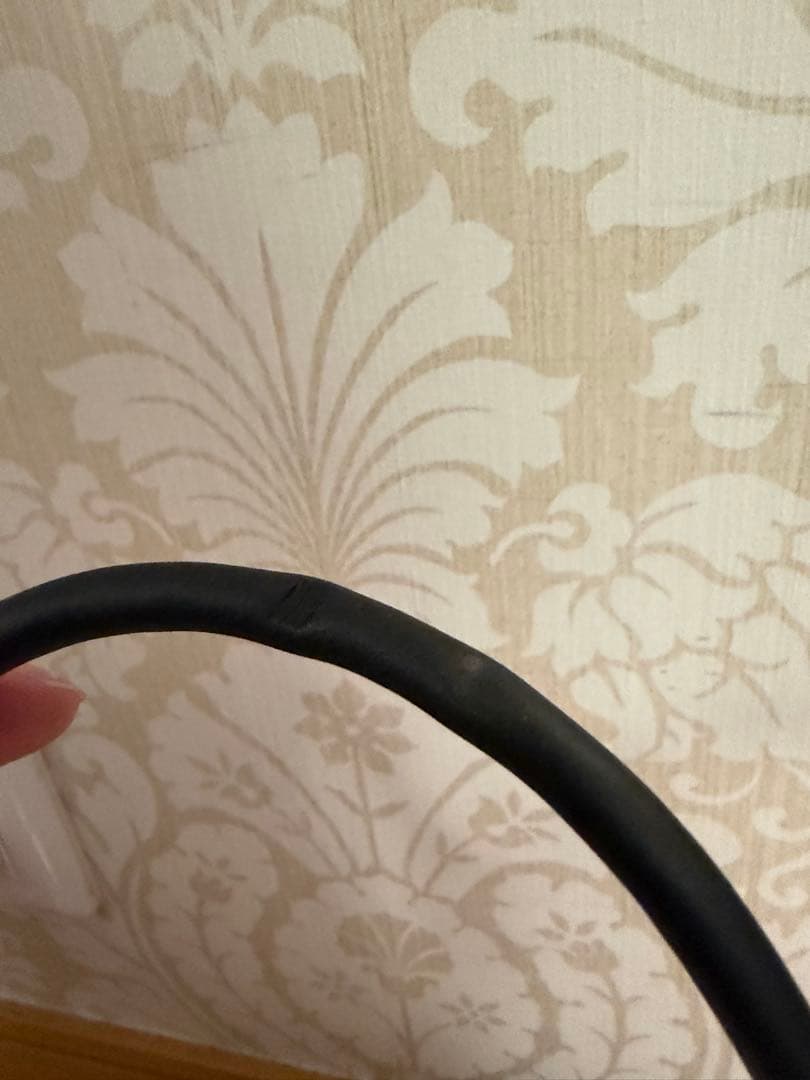 KE-NON 脱毛器　ホワイト