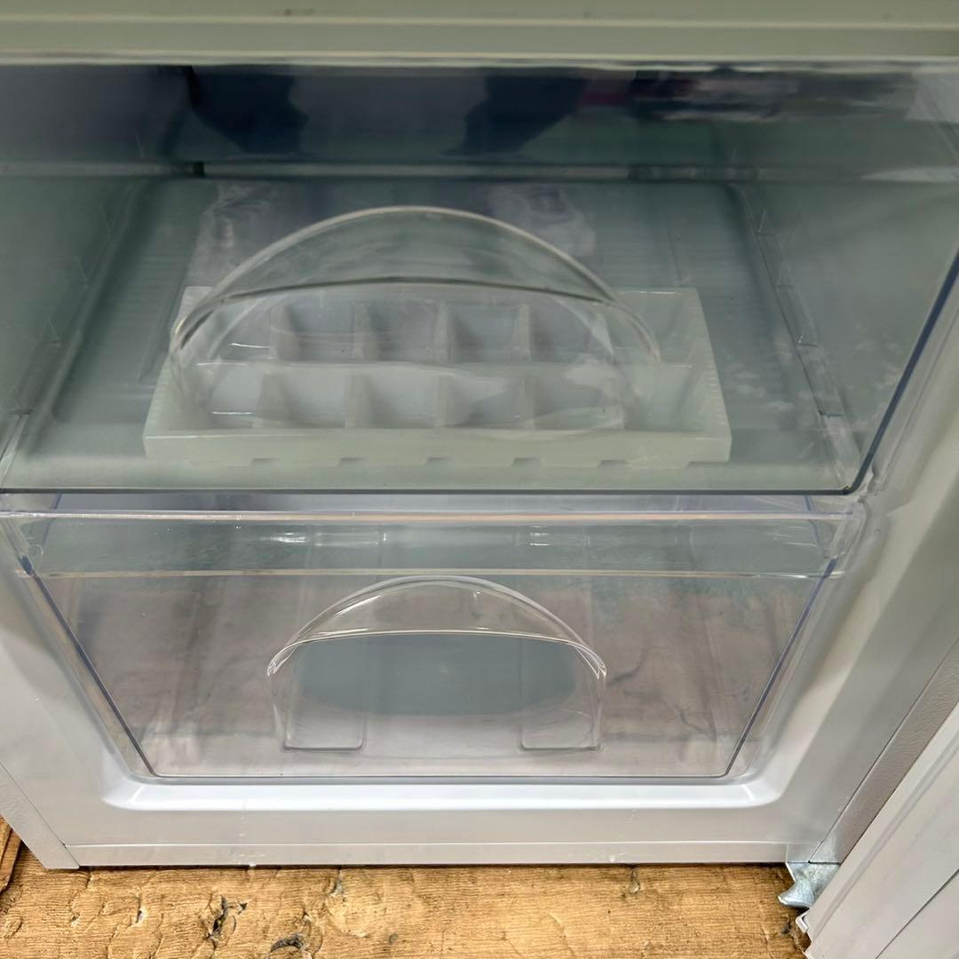 952 ニトリ　冷蔵庫　小型　大人気　保証込　洗濯機　一人暮らし　新生活応援