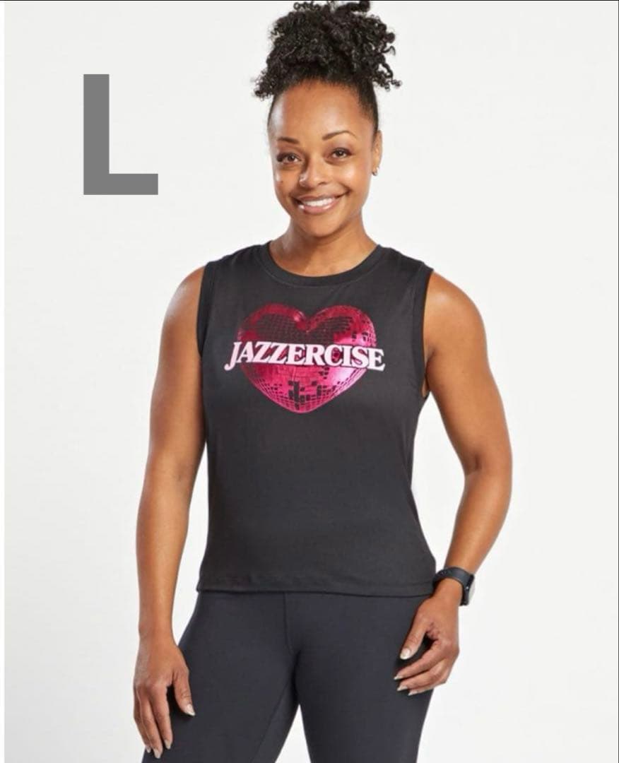 ジャザサイズ 新作 L