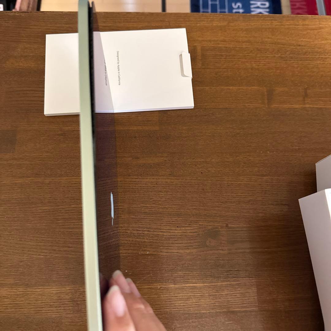 iPad Air第4世代256gb 10.9インチ Wi-Fi ジャンク品