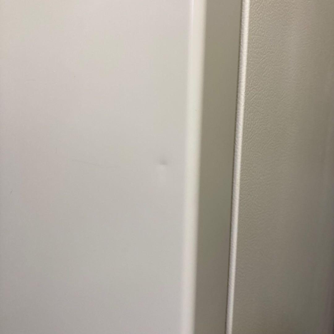 札幌限定 三菱 3ドア冷蔵庫 272L 2021年製 MR-CX27F-W