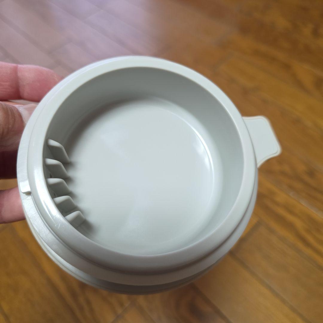 中古品　レコルト　自動調理ポット　RSY-2(W)　約600ml