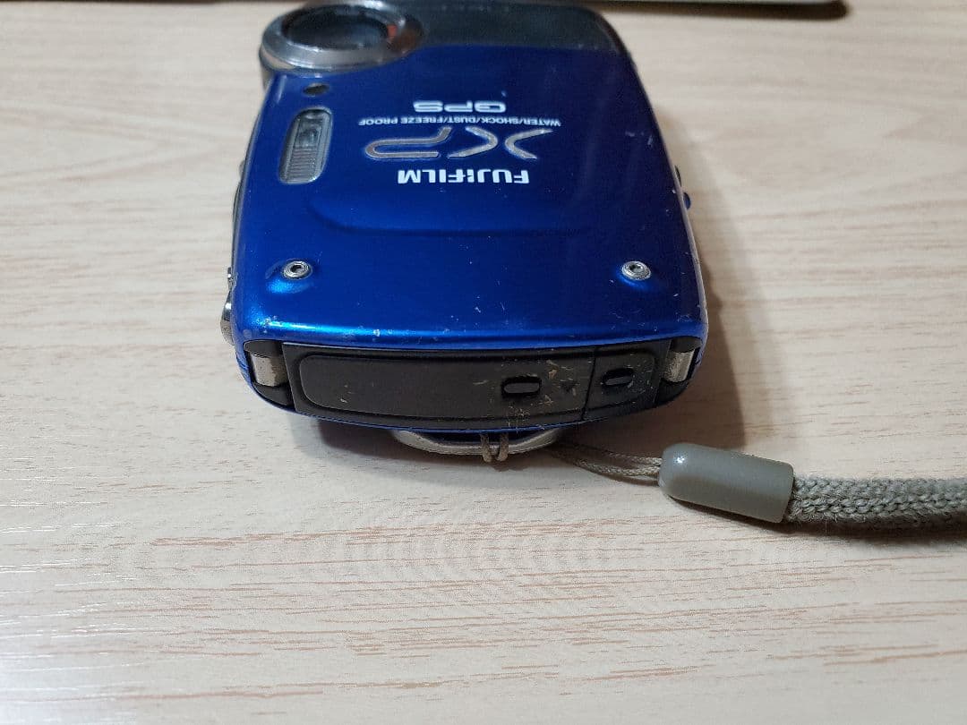 【値下げ！】FUJI FILM FinePix XP FINEPIX XP30